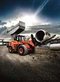 Doosan attachments